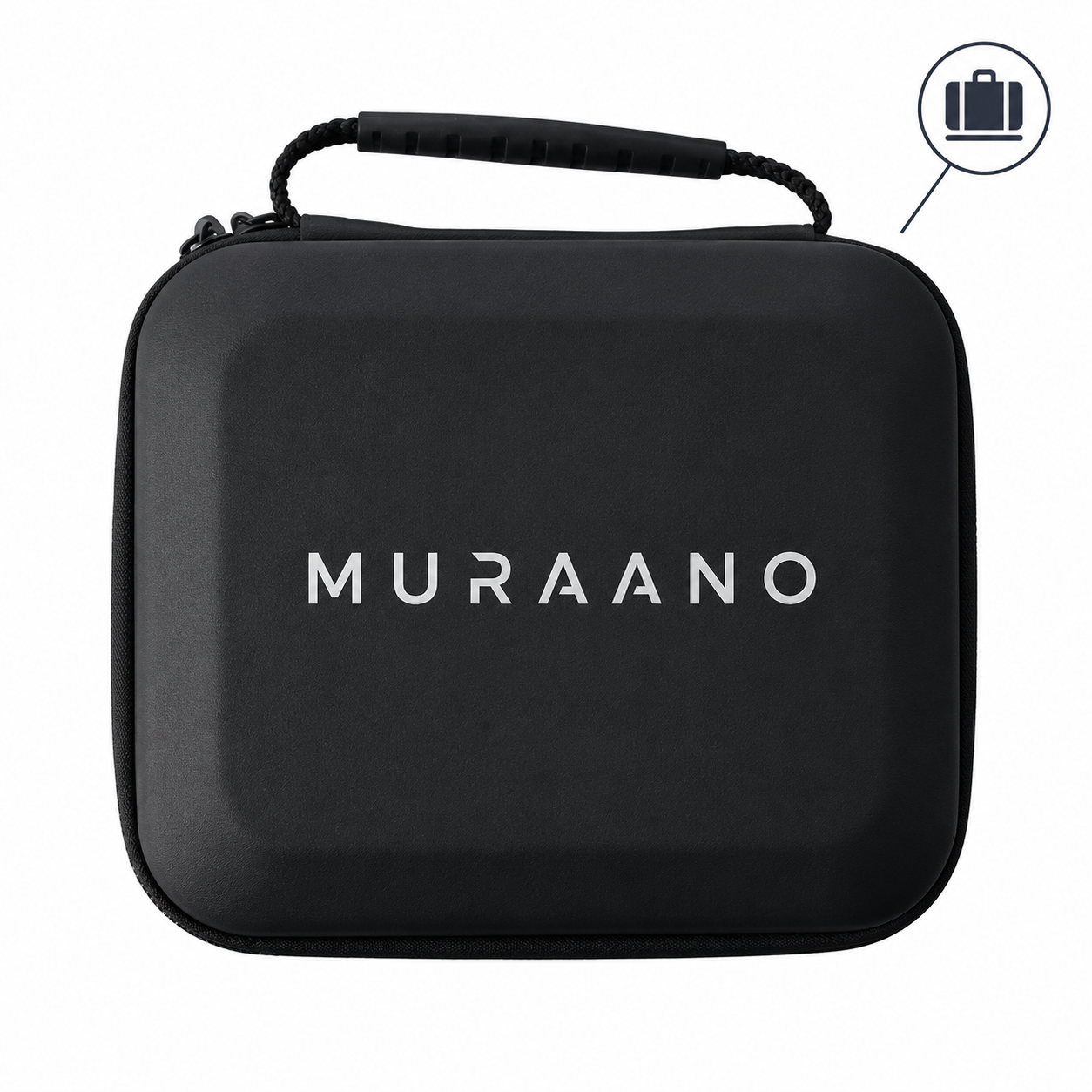 Muraano AirPro – De Ultieme Draadloze Compressor voor Elke Reis