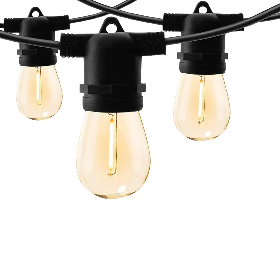 Muraano GlowGrid – Premium Buitenverlichting met Verwisselbare LED-lampen