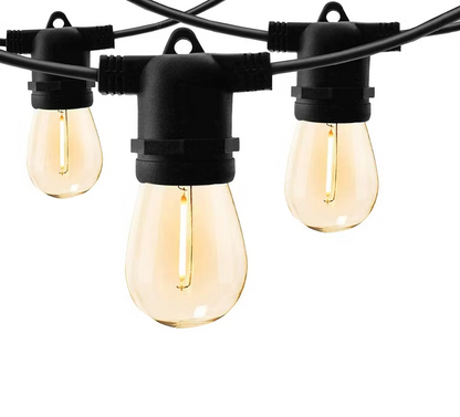 Muraano GlowGrid – Premium Buitenverlichting met Verwisselbare LED-lampen