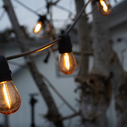 Muraano GlowGrid – Premium Buitenverlichting met Verwisselbare LED-lampen