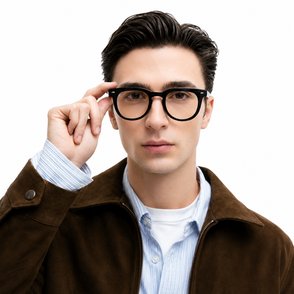 Muraano VisionFlow – Slimme AR-Bril voor de Digitale Ontdekkingsreiziger
