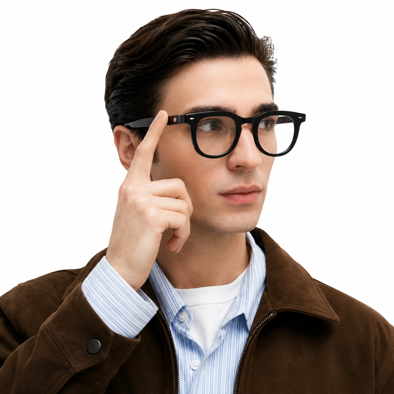 Muraano VisionFlow – Slimme AR-Bril voor de Digitale Ontdekkingsreiziger