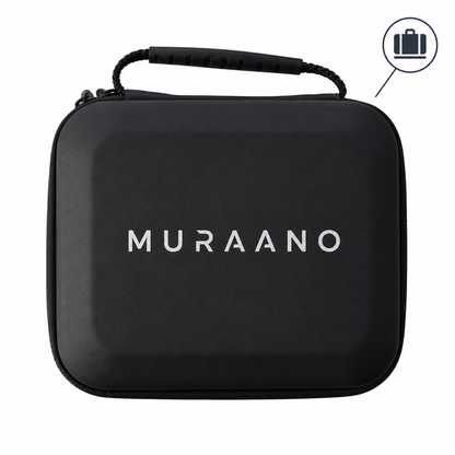 Muraano AirPro – De Ultieme Draadloze Compressor voor Elke Reis