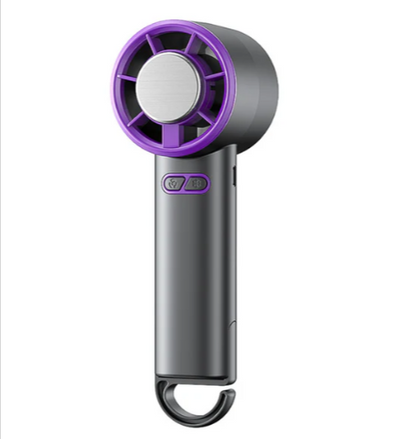 Muraano FrostFlow – Draagbare Turbo Airconditioner met IJskoeling