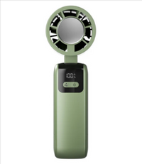 Groen (met digitaal display)